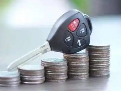 天镇汽车抵押贷款需要些什么条件?